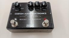エフェクター|MXR