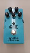 エフェクター|MXR