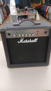 G・アンプ|MARSHALL