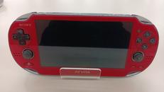 PSVita|SONY