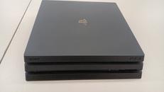 PS4 Pro|SONY