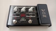 ギター用マルチエフェクター|VOX
