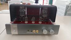 真空管アンプ|TRIODE