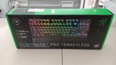 ゲーミングキーボード|RAZER