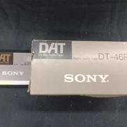 DATテープ10本セット|SONY