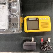 備蓄ワンセグテレビ|KOBAN