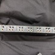 6CHヘッドアンプ|ART