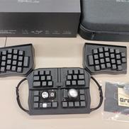 可変キーボード|HACK THE WORLD