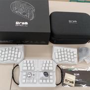 可変キーボード|HACK THE WORLD