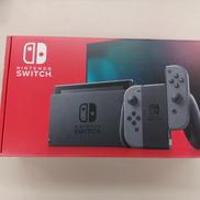 SWITCH　赤箱