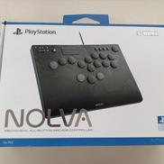 オールボタンアーケードコントローラー|HORI