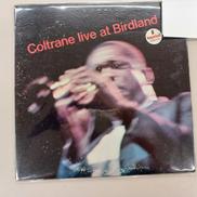 コルトレーンライブ　アット　バードランド|IMPULSE