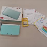 3DS LL