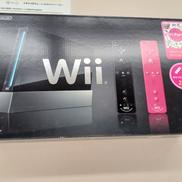 未使用　Wii　Wiiパーティ同梱版|NINTENDO / 任天堂
