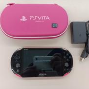 8GBメモリ付　PS Vita|SONY