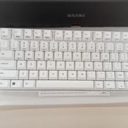 未使用テンキーレスキーボード|REALFORCE