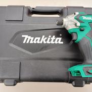 充電式インパクトドライバー|MAKITA