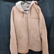 シエラジャケット|CARHARTT