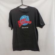 Tシャツ|PLANET HOLLYWOOD
