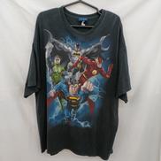 映画Tシャツ|TM&DC COMICS
