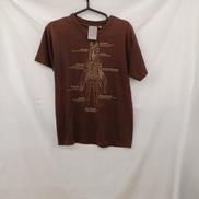 グラフィックTシャツ|BANDAI