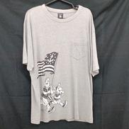 グラフィックTシャツ|JOYMARK DESIGN