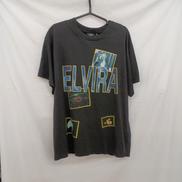 グラフィックTシャツ|ELVIRA