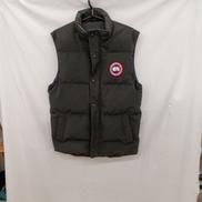ダウンベスト|CANADA GOOSE