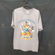 キャラクターTシャツ|DISNEY