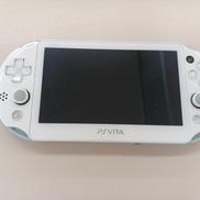 8GBメモリ付き　PS　Ｖita|SONY