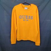 スウェットトレーナー|GUESS