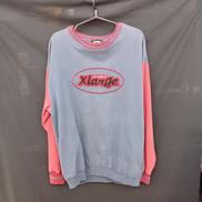 スウェットトレーナー|XLARGE