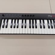 37鍵盤MIDIキーボード|IK MULTIMEDIA