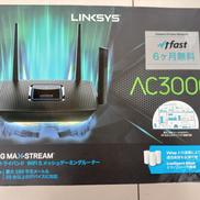 ゲーミングルーター|LINKSYS
