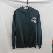 パーカー|ANTI SOCIAL SOCIAL CLUB