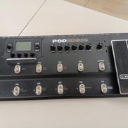 マルチエフェクター|LINE6