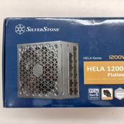 PC電源|SILVER STONE