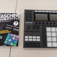 音楽制作システム|MASCHINE