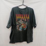 Tシャツ|NIRVANA