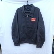 TRAVIS SCOTT×MCDONALD|CATUS JACK