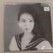 竹内まりや VARIETY|MOONレコード
