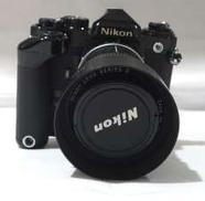フィルム一眼レフ|NIKON