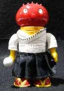 ロボゲラ|ポピー