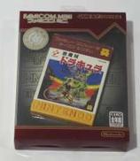 ファミコンミニ 悪魔城ドラキュラ|NINTENDO