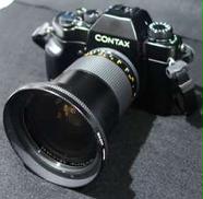 コンタックス❣️デジタルカメラ❣️キョーセラJAPAN❣️ 京セラ CONTAX N DIGITAL ボディ maggiosさんのレビュー評価