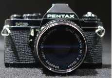 フィルム一眼レフ|PENTAX