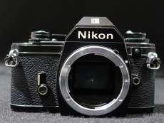 フィルム一眼レフ|NIKON