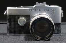 フィルム一眼レフ|OLYMPUS