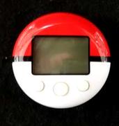 ポケウォーカー|NINTENDO