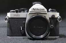 フィルム一眼レフ|NIKON